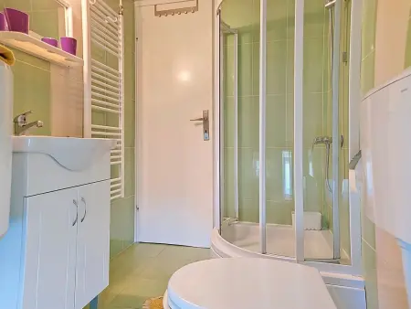 Valentina, Appartement 5 personnes à Zadar - Photo 17