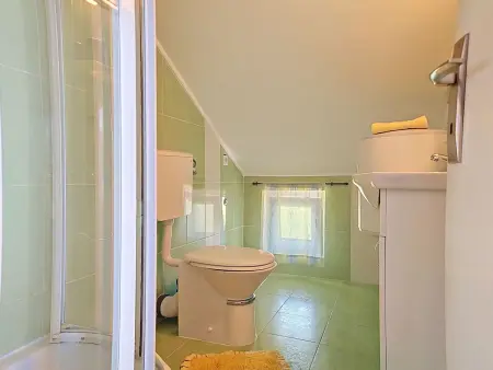 Valentina, Appartement 5 personnes à Zadar - Photo 18