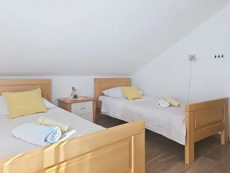 Valentina, Appartement 5 personnes à Zadar - Photo 20