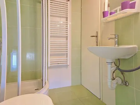 Valentina, Appartement 5 personnes à Zadar - Photo 22