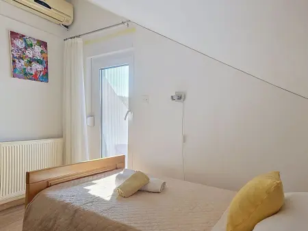 Valentina, Appartement 5 personnes à Zadar - Photo 23