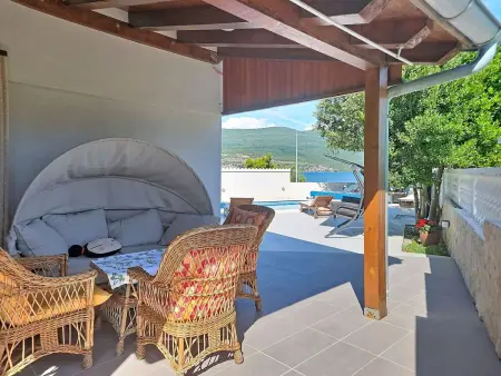 Valentina, Appartement 5 personnes à Zadar - Photo 24