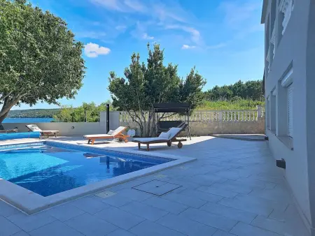 Valentina, Appartement 5 personnes à Zadar - Photo 25