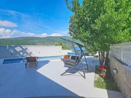 Valentina, Appartement 5 personnes à Zadar - Photo 26