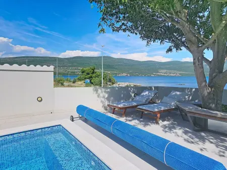 Valentina, Appartement 5 personnes à Zadar - Photo 27