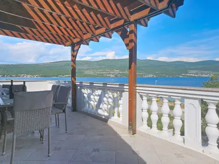 Valentina, Appartement 5 personnes à Zadar - Photo 29