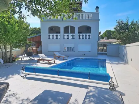 Valentina, Appartement 5 personnes à Zadar - Photo 30
