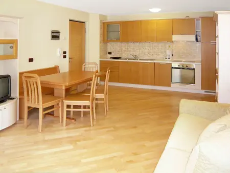 Giovanni (CPO359), Appartement 6 personnes à Campitello - Photo 2