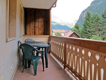 Giovanni (CPO359), Appartement 6 personnes à Campitello - Photo 3