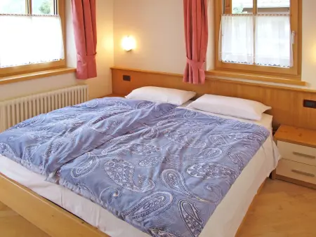 Giovanni (CPO359), Appartement 6 personnes à Campitello - Photo 5