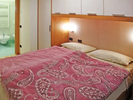 Giovanni (CPO359), Appartement 6 personnes à Campitello - Photo 7