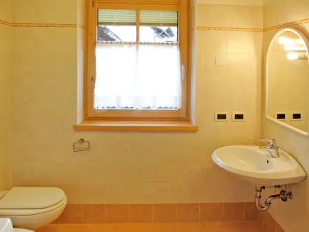 Giovanni (CPO359), Appartement 6 personnes à Campitello - Photo 9