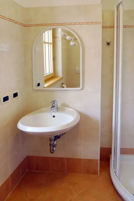 Giovanni (CPO359), Appartement 6 personnes à Campitello - Photo 11