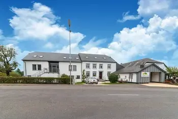 Casa a Binsfeld,Vakantiehuis Museum Binsfeld LU-9946-02 N°968870