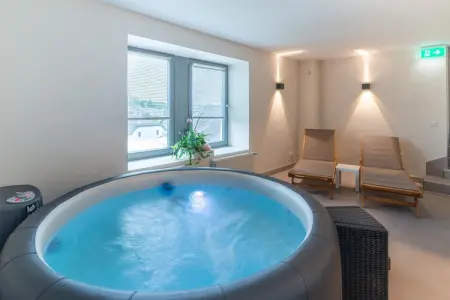 Vakantiehuis Museum Binsfeld, Maison 20 personnes à Binsfeld - Photo 2