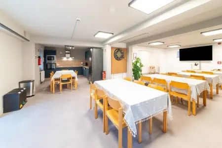 Vakantiehuis Museum Binsfeld, Maison 20 personnes à Binsfeld - Photo 4