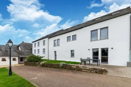 Vakantiehuis Museum Binsfeld, Maison 20 personnes à Binsfeld - Photo 6