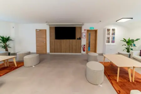 Vakantiehuis Museum Binsfeld, Maison 20 personnes à Binsfeld - Photo 10