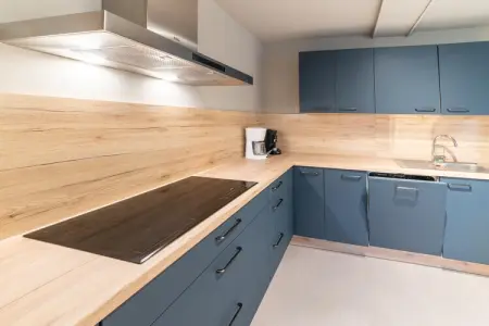 Vakantiehuis Museum Binsfeld, Maison 20 personnes à Binsfeld - Photo 14