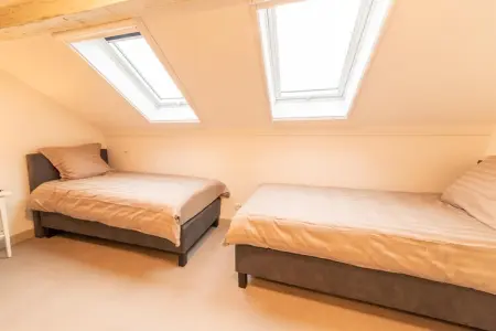 Vakantiehuis Museum Binsfeld, Maison 20 personnes à Binsfeld - Photo 23