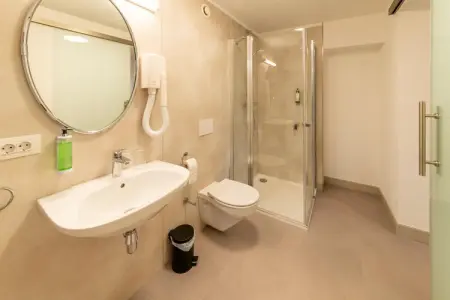 Vakantiehuis Museum Binsfeld, Maison 20 personnes à Binsfeld - Photo 27