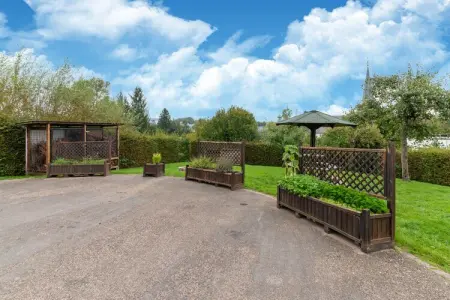 Vakantiehuis Museum Binsfeld, Maison 20 personnes à Binsfeld - Photo 32