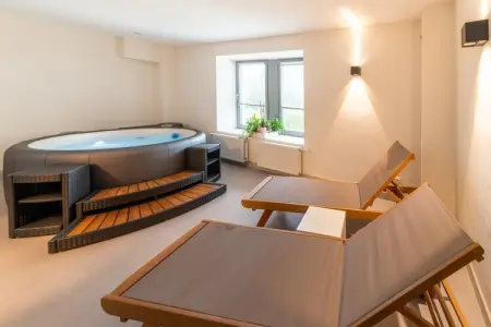 Vakantiehuis Museum Binsfeld, Maison 20 personnes à Binsfeld - Photo 38