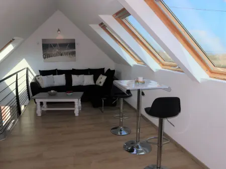 Brise Marine, Maison 6 personnes à Cléder - Photo 3