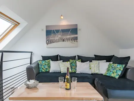 Brise Marine, Maison 6 personnes à Cléder - Photo 4
