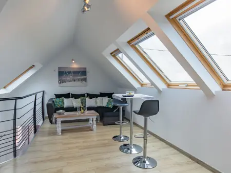 Brise Marine, Maison 6 personnes à Cléder - Photo 17