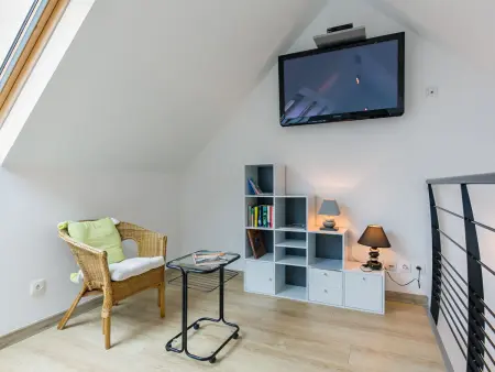 Brise Marine, Maison 6 personnes à Cléder - Photo 20