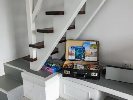 Brise Marine, Maison 6 personnes à Cléder - Photo 23