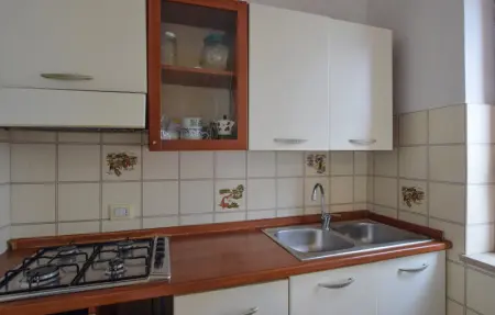 Location Appartement 6 personnes à Nocera Terinese - Photo 4