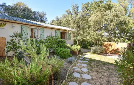 Location Maison 8 personnes à Mondragon - Photo 1