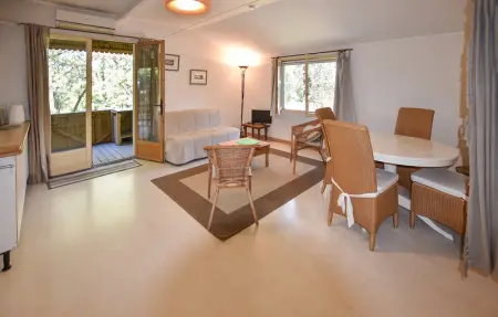 Location Maison 8 personnes à Mondragon - Photo 2