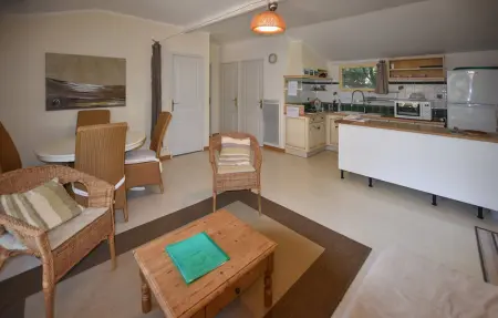 Location Maison 8 personnes à Mondragon - Photo 4