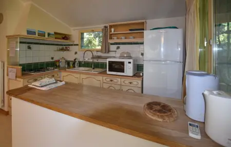 Location Maison 8 personnes à Mondragon - Photo 5