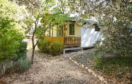 Location Maison 8 personnes à Mondragon - Photo 8