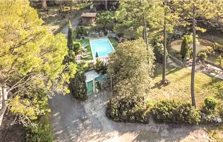 Location Maison 8 personnes à Mondragon - Photo 9