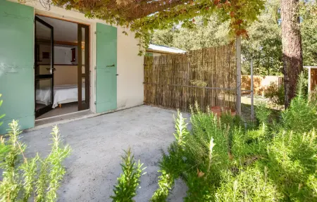 Location Maison 8 personnes à Mondragon - Photo 11