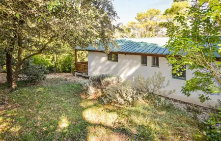 Location Maison 8 personnes à Mondragon - Photo 12