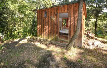 Location Maison 8 personnes à Mondragon - Photo 13