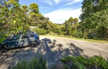 Location Maison 8 personnes à Mondragon - Photo 14