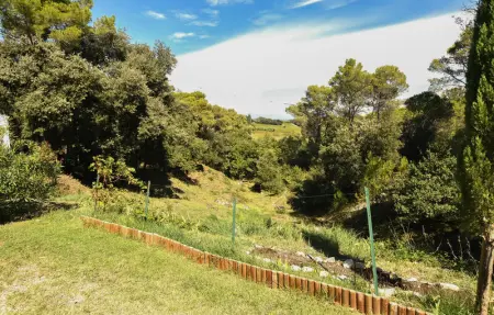 Location Maison 8 personnes à Mondragon - Photo 15