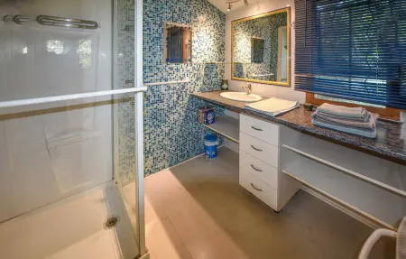 Location Maison 8 personnes à Mondragon - Photo 19