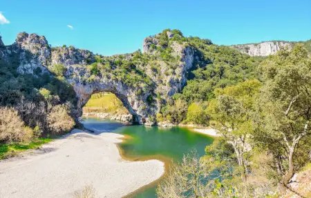 Location Maison 8 personnes à Mondragon - Photo 21