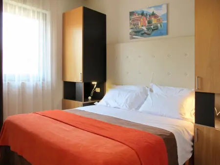 Belvedere Village, Appartement 6 personnes à Peschiera del Garda - Photo 4