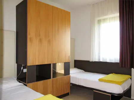 Belvedere Village, Appartement 6 personnes à Peschiera del Garda - Photo 7