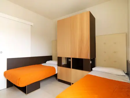 Belvedere Village, Appartement 6 personnes à Peschiera del Garda - Photo 8