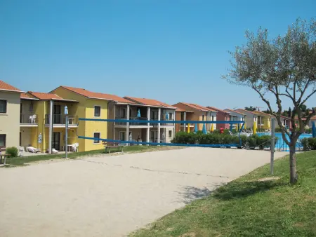 Belvedere Village, Appartement 6 personnes à Peschiera del Garda - Photo 19